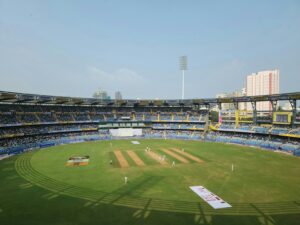 The Importance Of Mentorship In Cricket